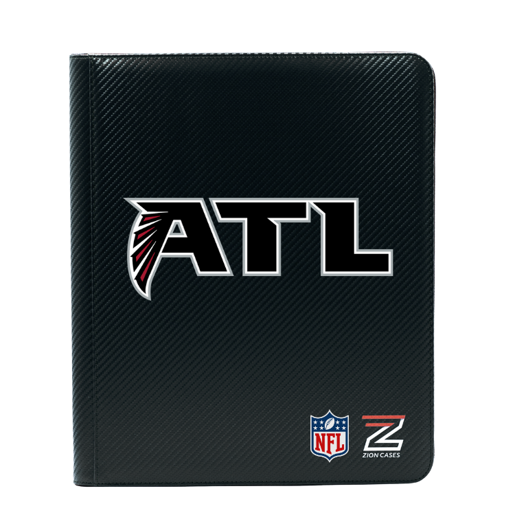 ATL Logo 9pk BCF