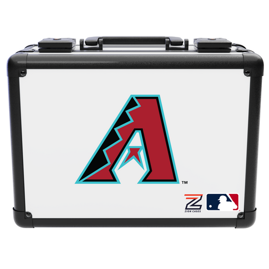 Arizona Diamondbacks - MLB Slab Case X