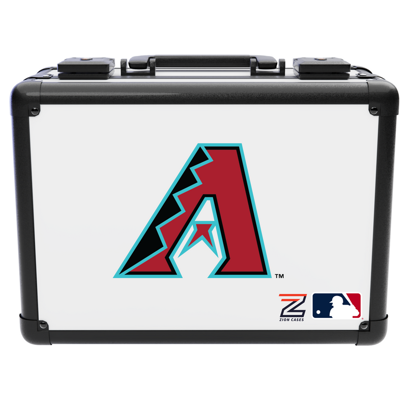 Arizona Diamondbacks - MLB Slab Cases X, 2R, XL