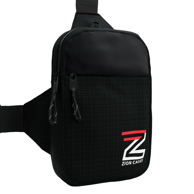 Zion Cases Sling 4.0