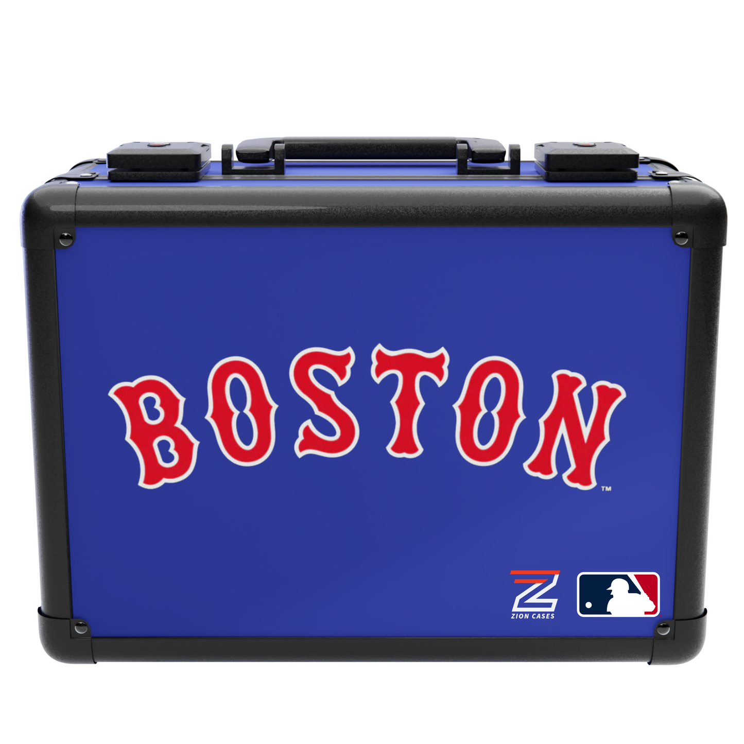 Boston Red Sox - MLB Slab Case X