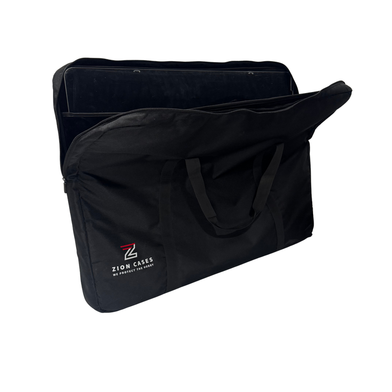 Display Case Carrying Bag – Protect & Travel in Style