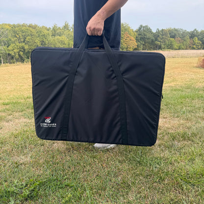 Display Case Carrying Bag – Protect & Travel in Style