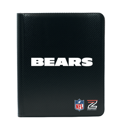 Bears Logo 2 9pk BCF
