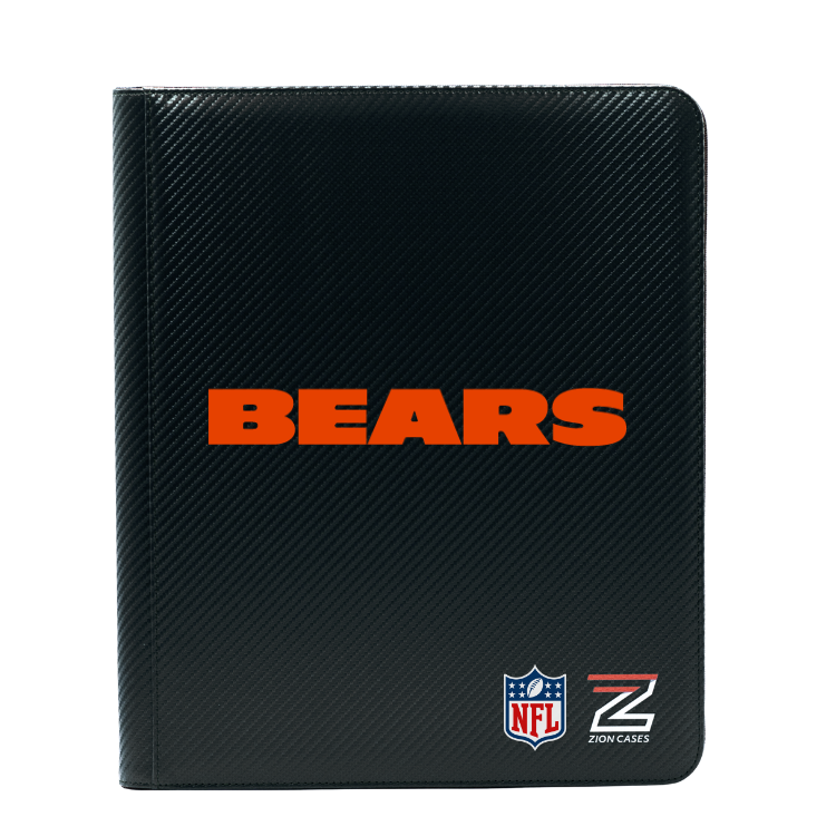 Bears Logo 9pk BCF