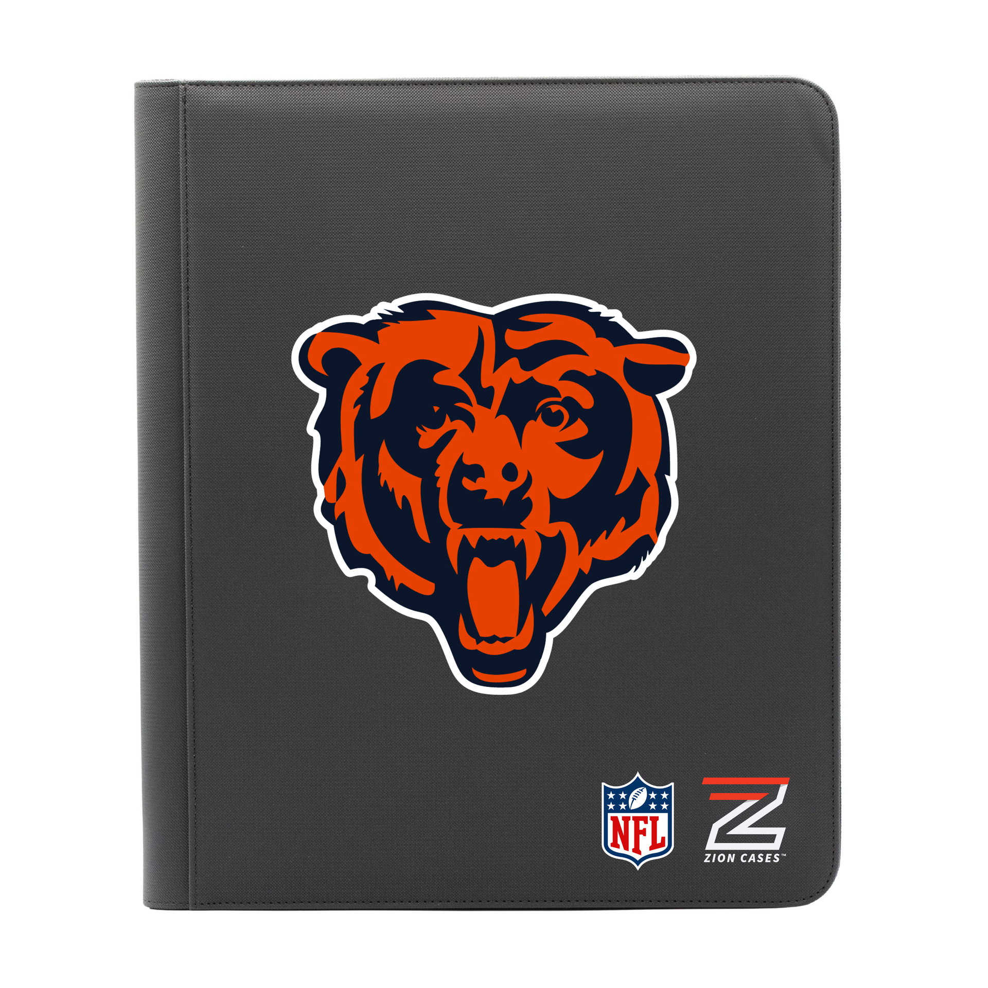 Bears Logo 9pk