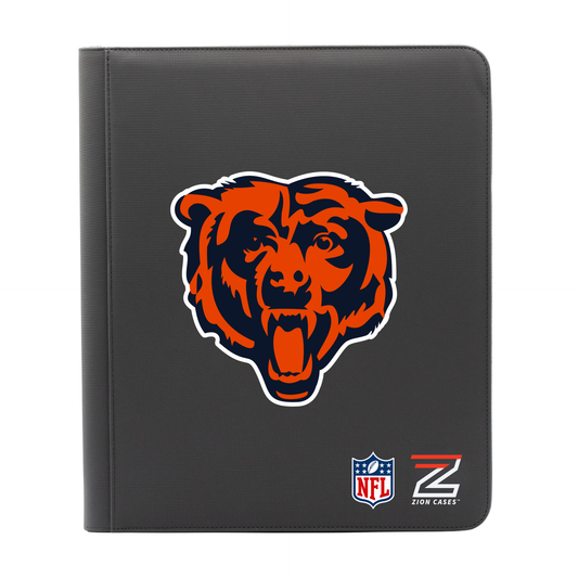 Bears Logo 9pk
