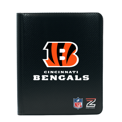 Bengals Logo 2 9pk BCF