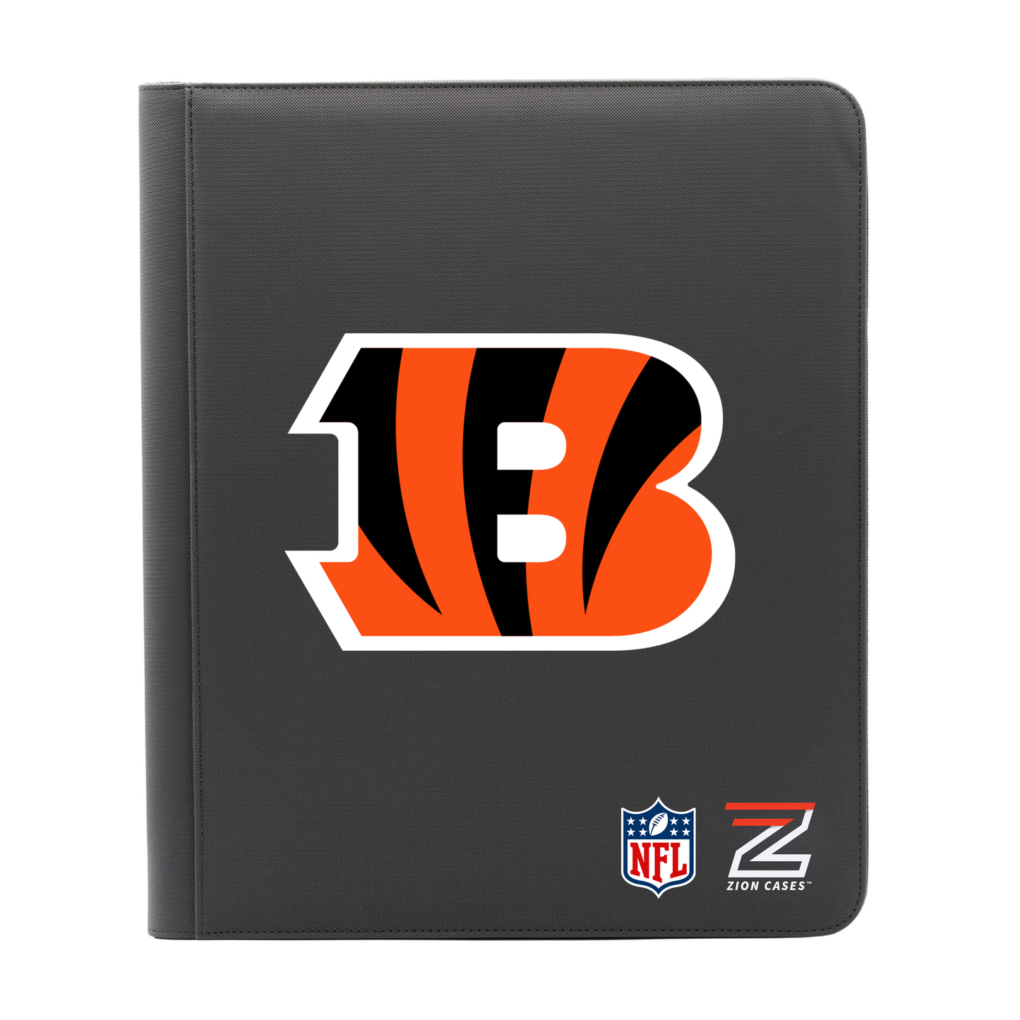 Bengals Logo 2 9pk