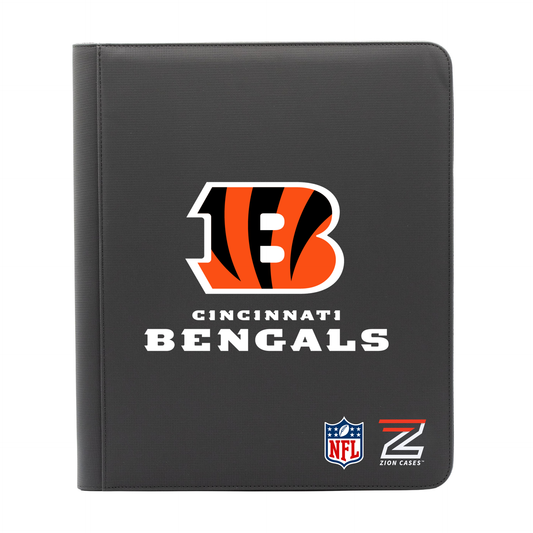 Bengals Logo 9pk