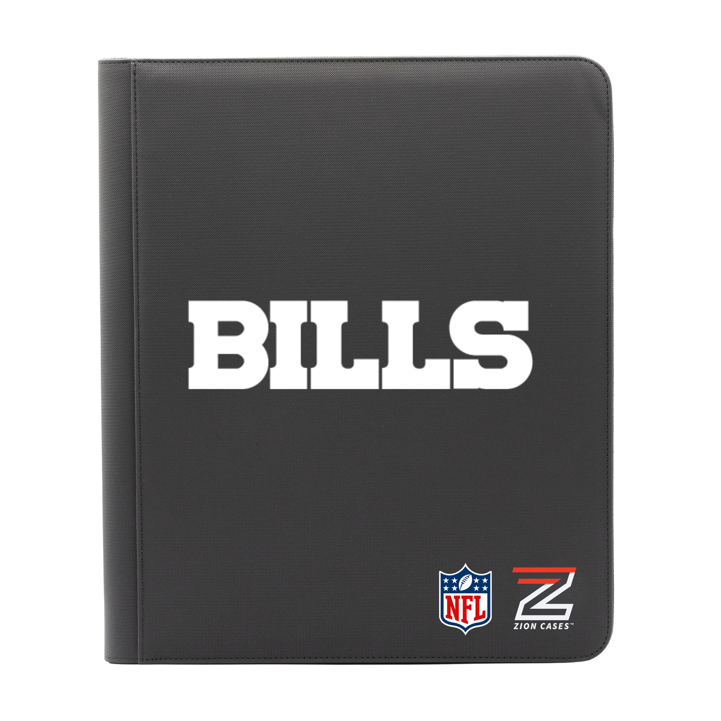 Bills Logo 2 9pk