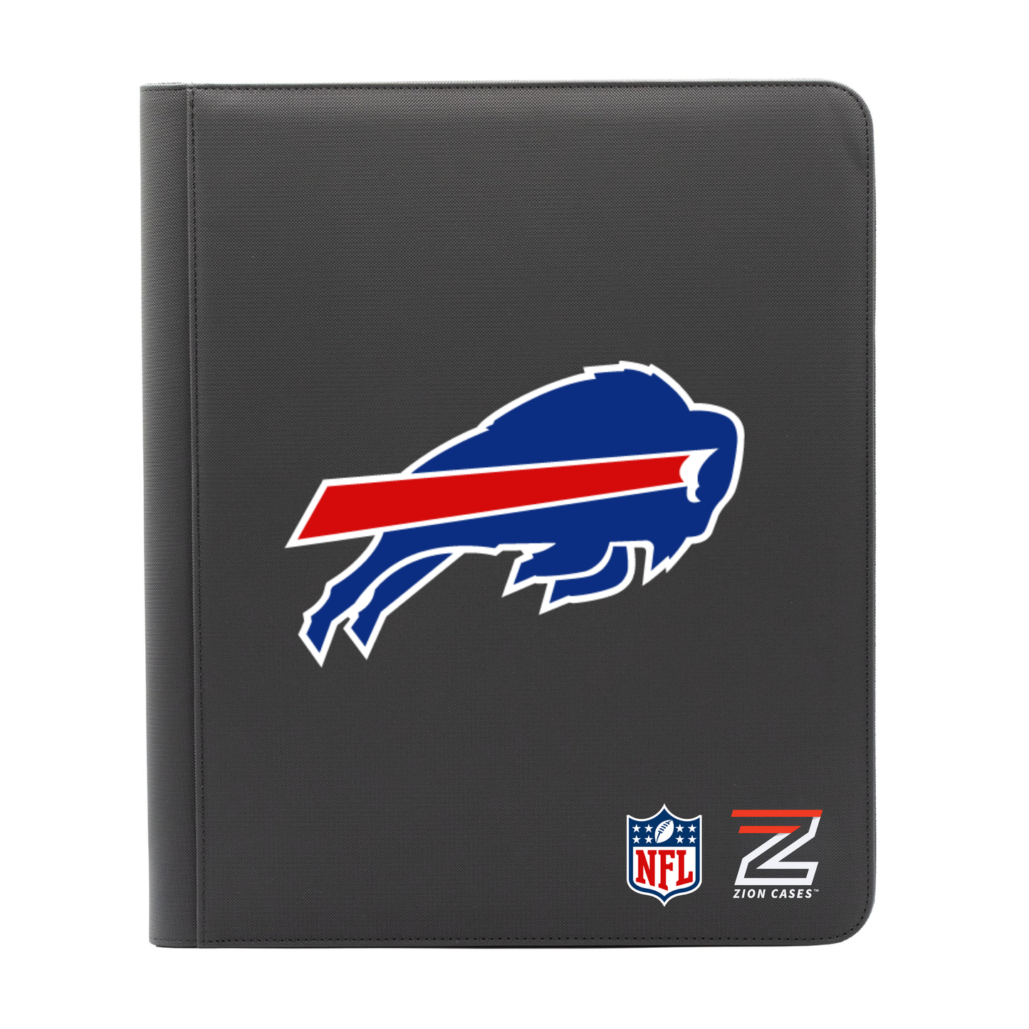 Bills Logo 9pk