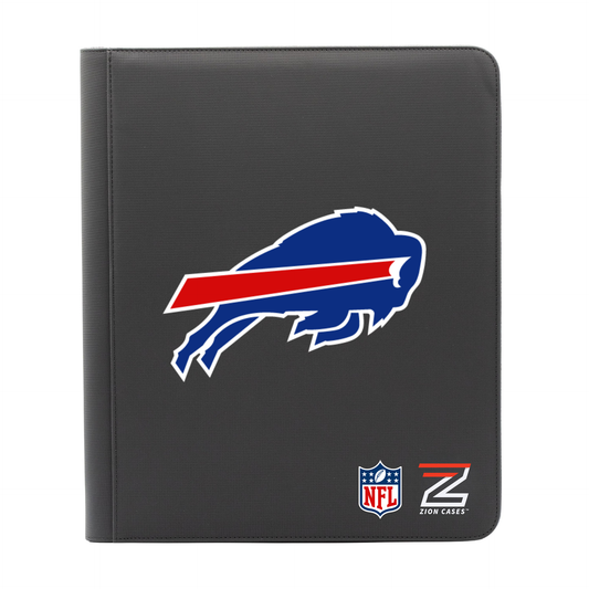 Bills Logo 9pk