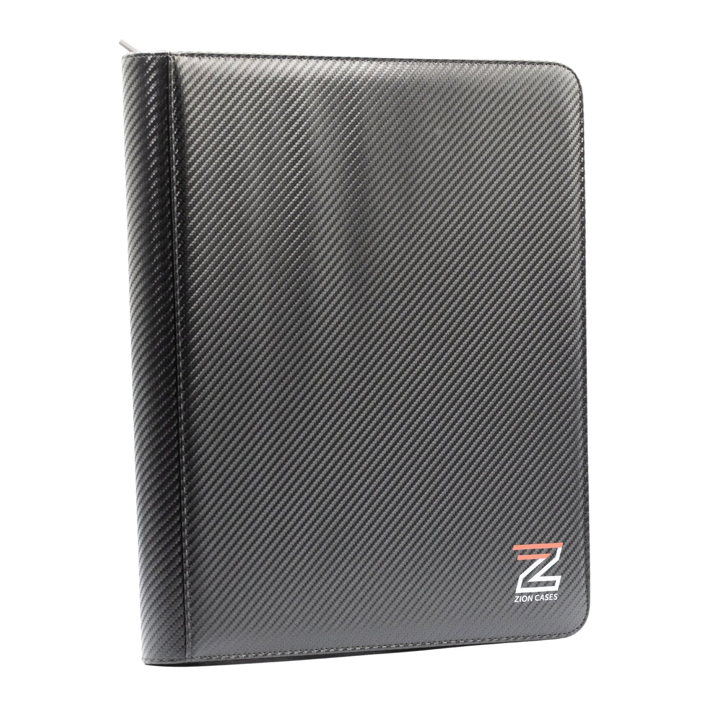 Carbon 9 Pocket Black_1