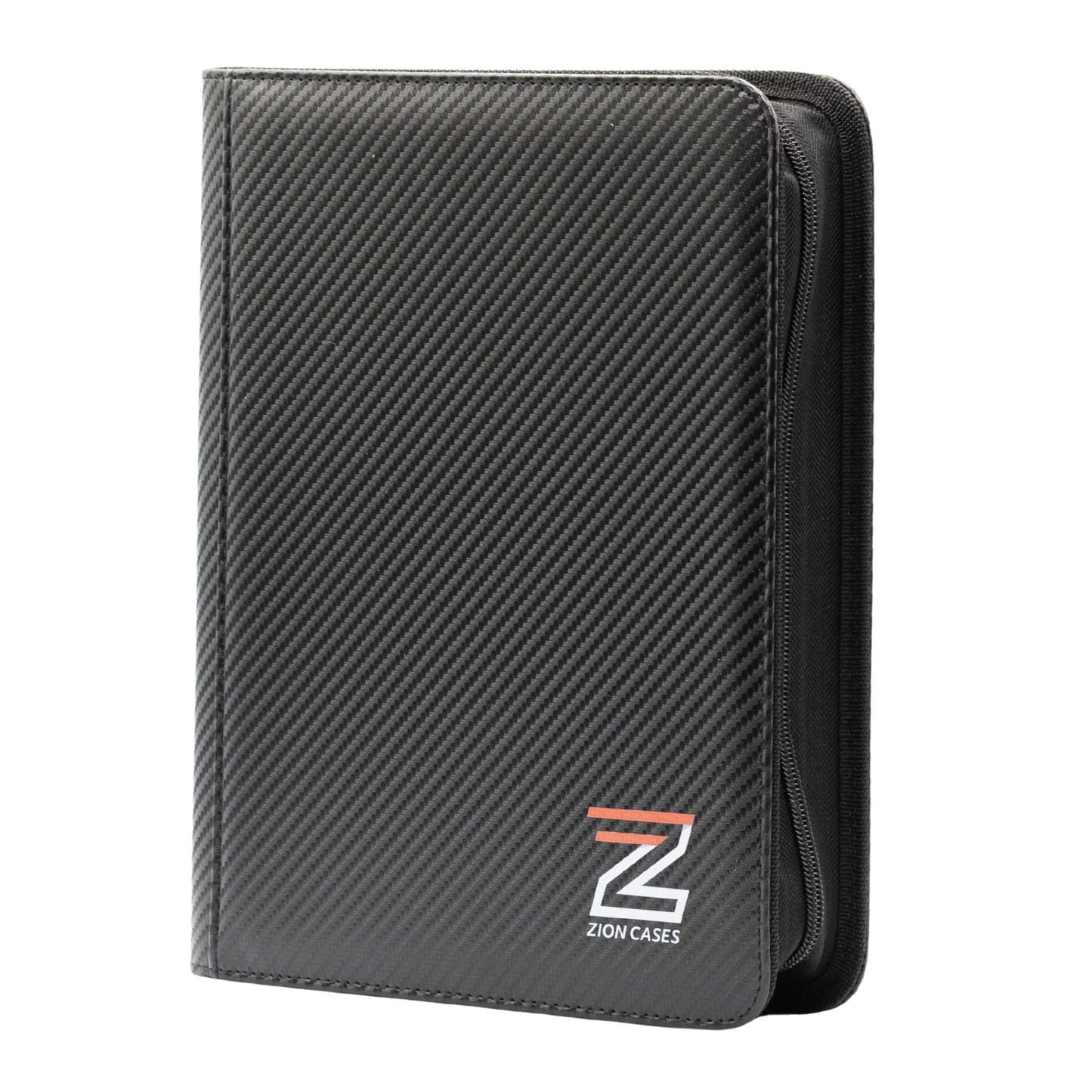Carbon 4 Pocket Black_2_