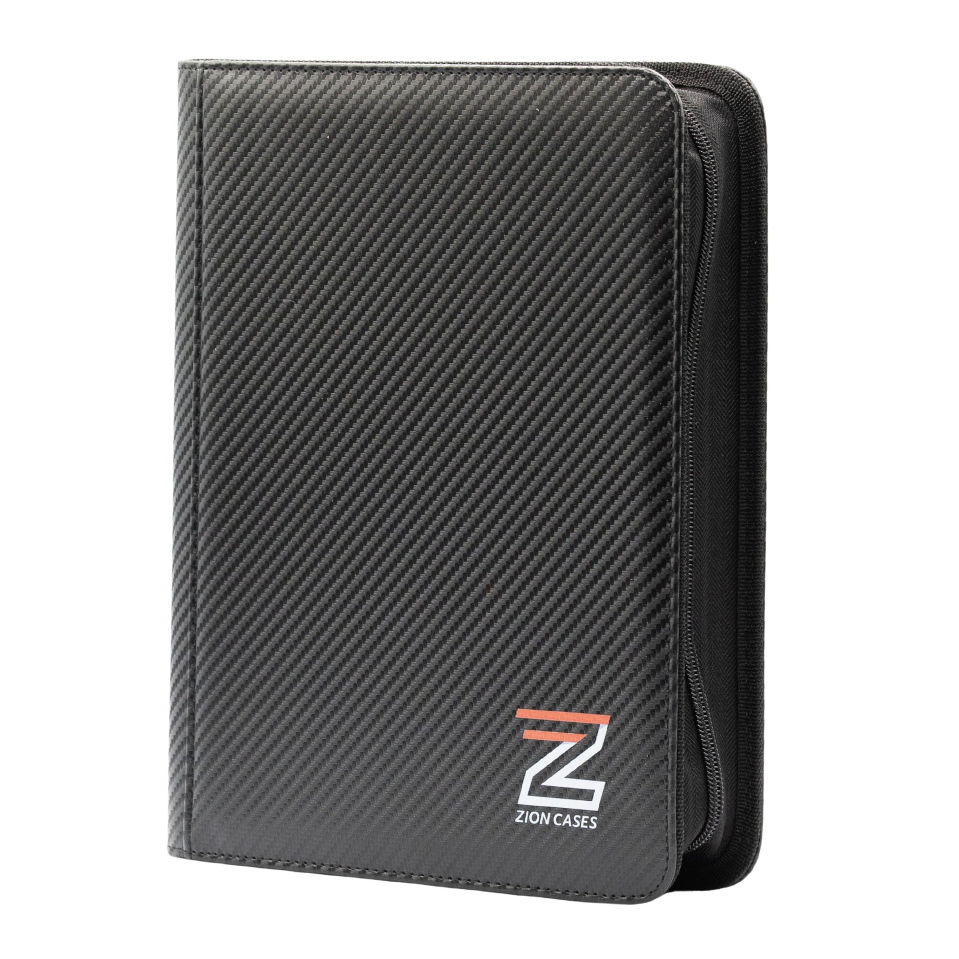 Carbon 4 Pocket Black_2_
