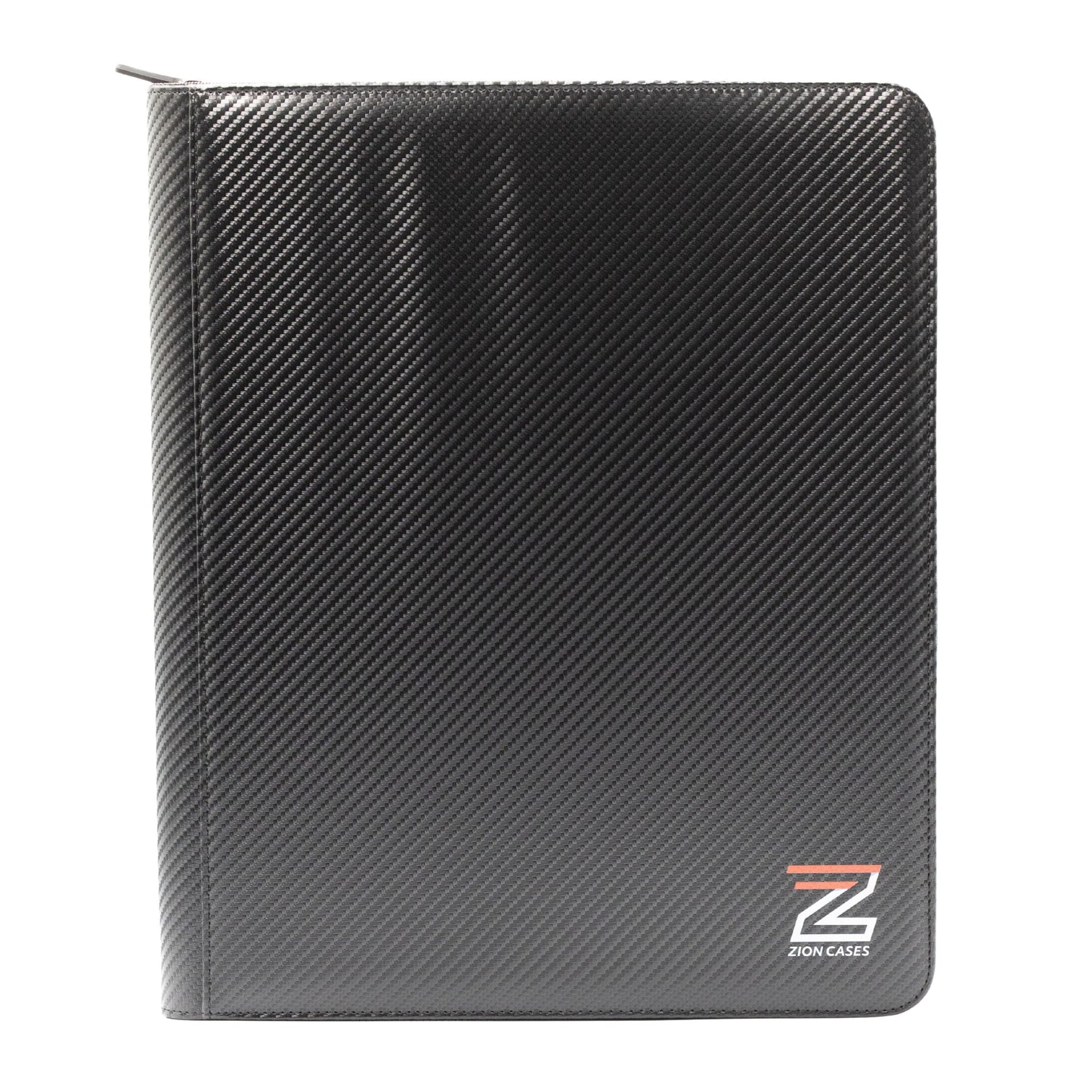Carbon 9 Pocket Black_2_1