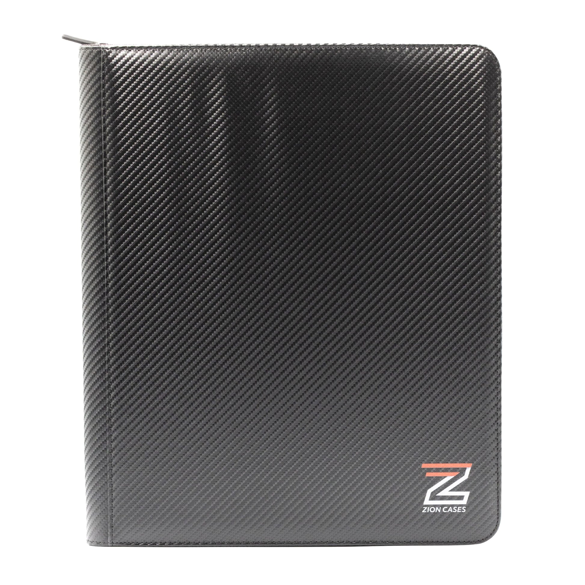 Carbon 9 Pocket Black_2_1