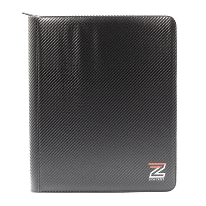 Carbon 9 Pocket Black_2_1