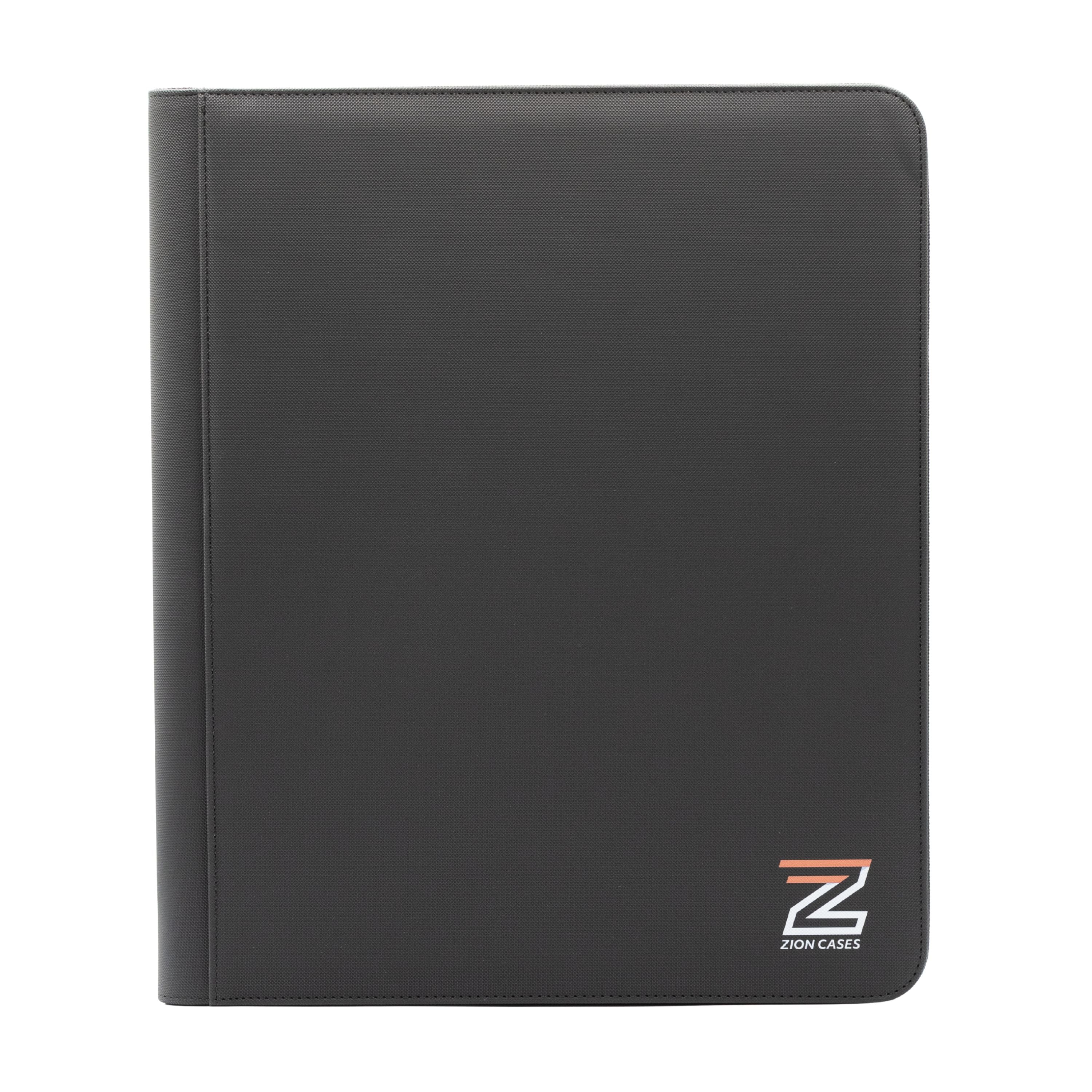 Church's Polished Binder 9サイズ Diamond Texture Toploader Binder (9 Pocket) – Zion Cases Wholesale