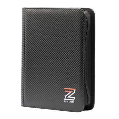 Carbon 4 Pocket Black_2