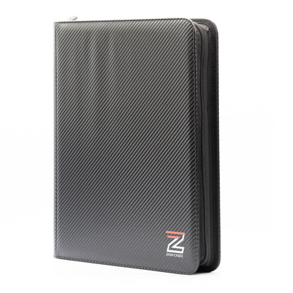 Carbon 9 Pocket Black_3_1