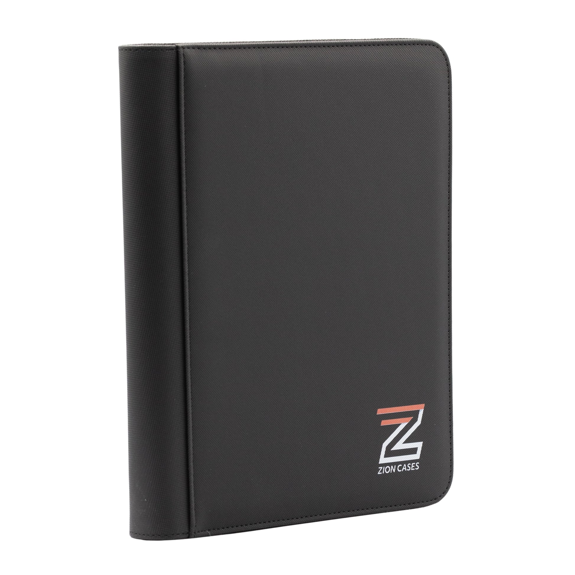 Diamond  4 Pocket  Black_6_7