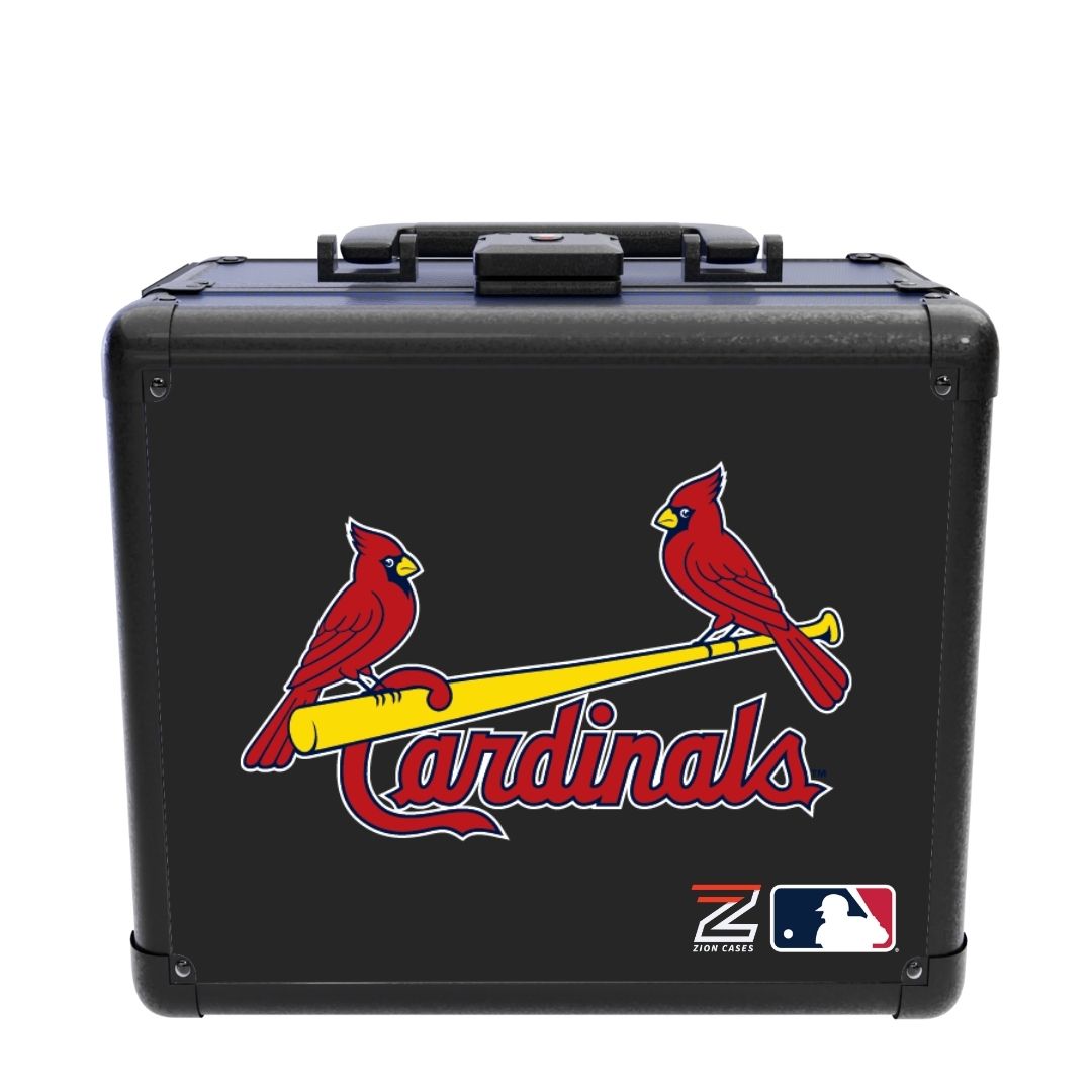 St. Louis Cardinals - MLB Slab Cases X, 2R, XL