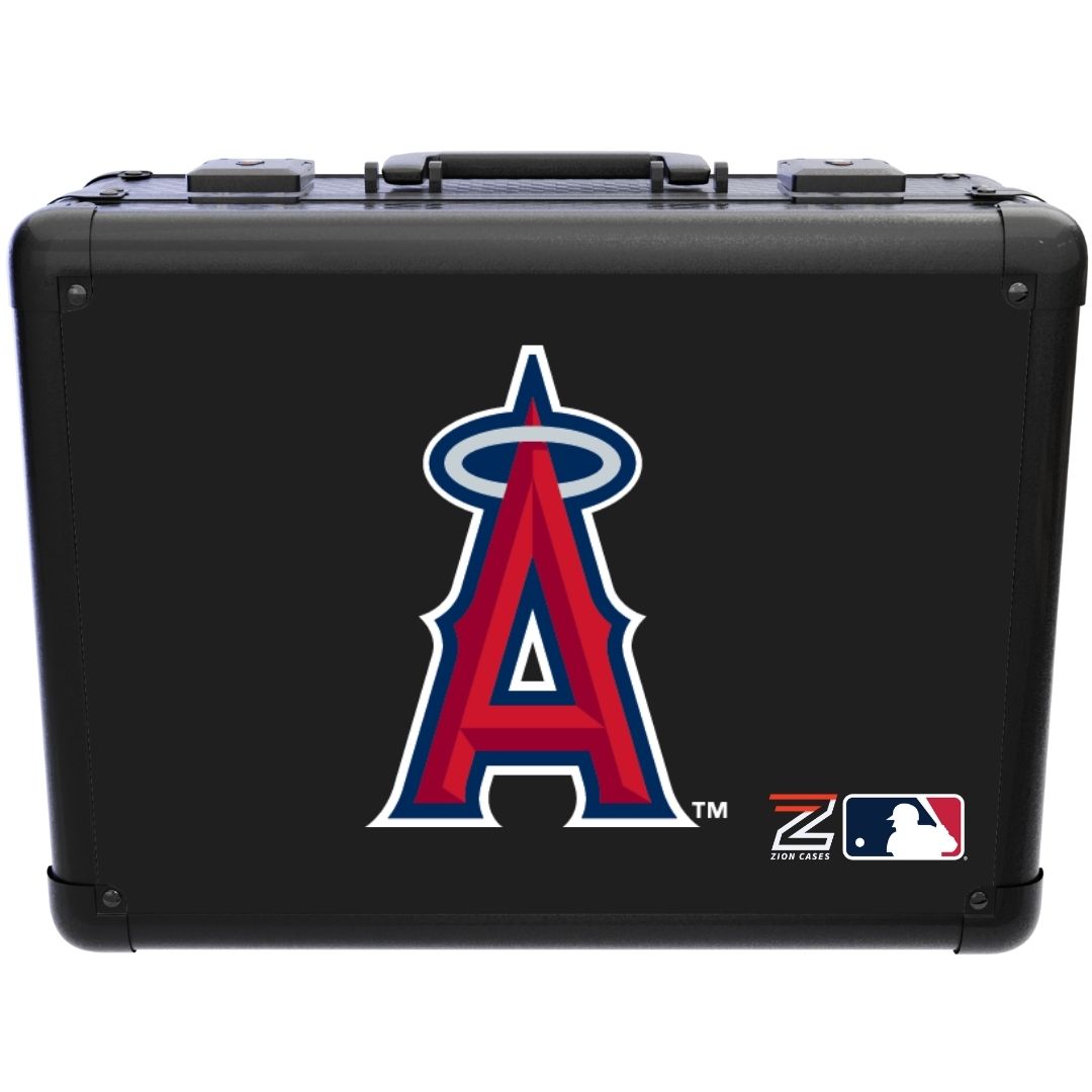 Los Angeles Angels - MLB Slab Cases X, 2R, XL