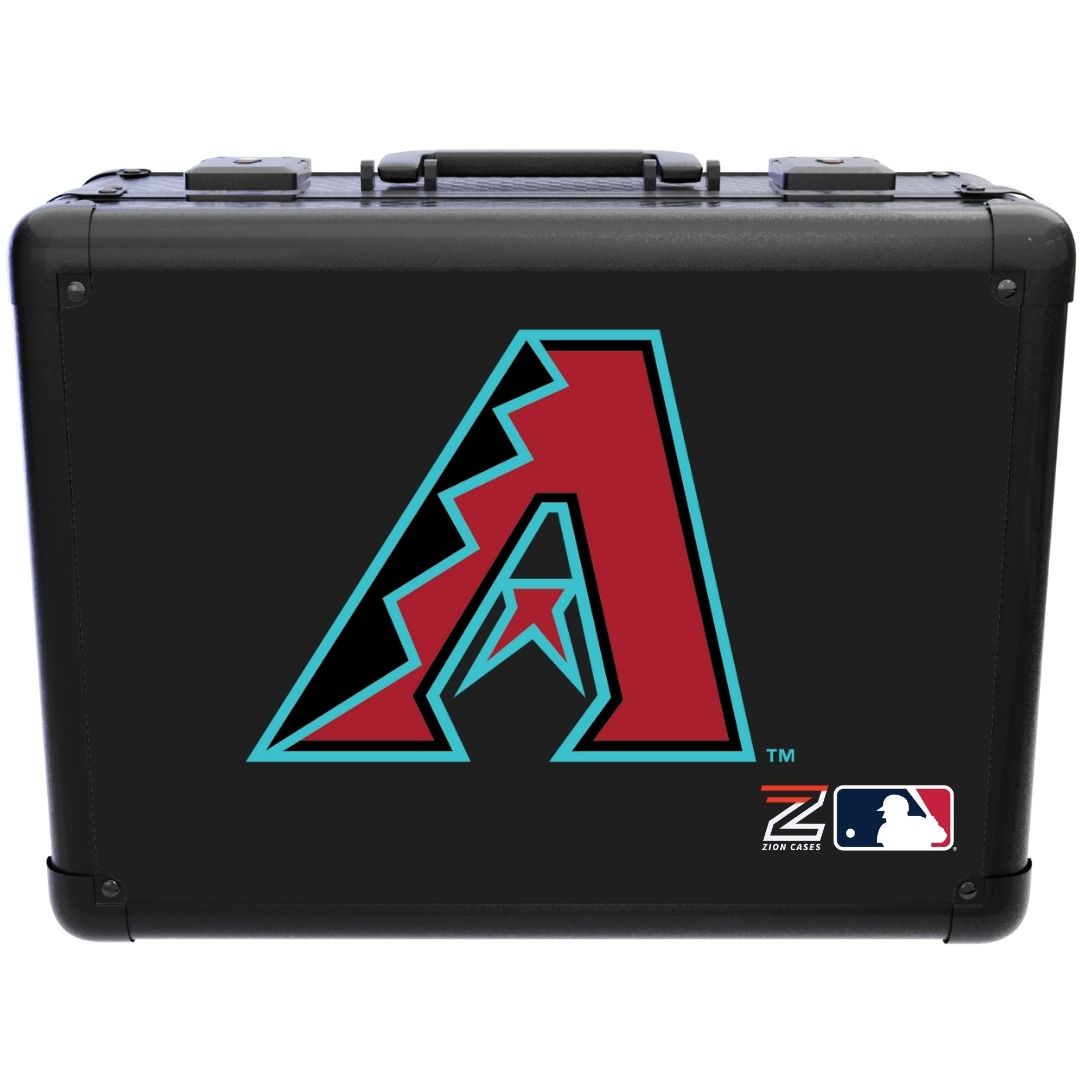 Arizona Diamondbacks - MLB Slab Cases X, 2R, XL