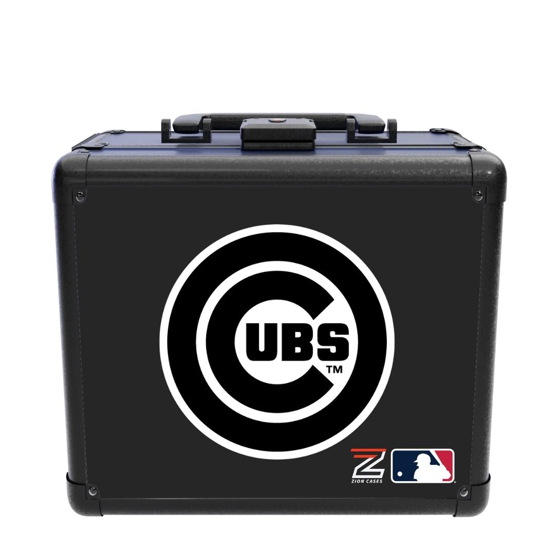 Chicago Cubs - MLB Slab Cases X, 2R, XL