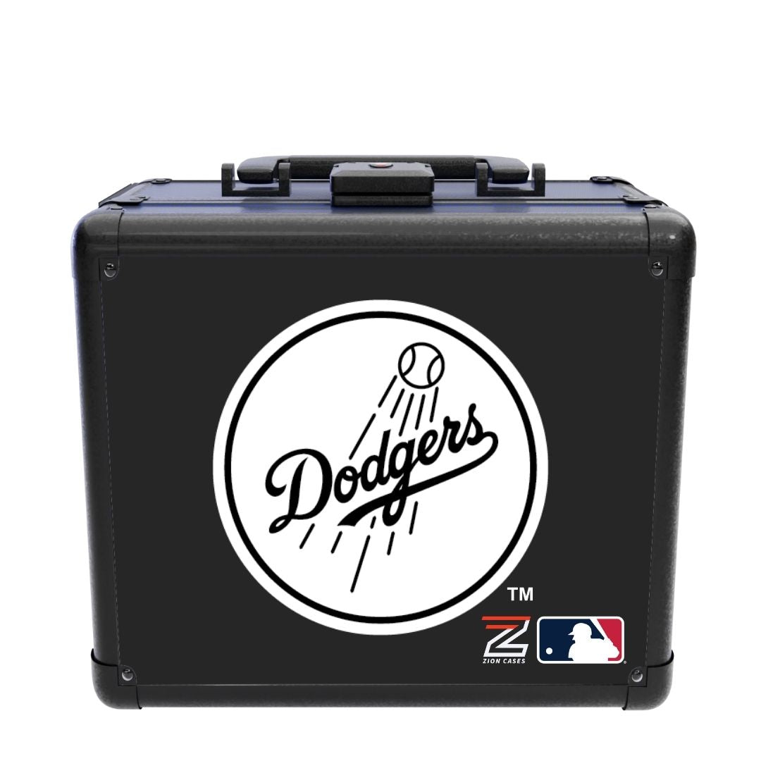 Los Angeles Dodgers - MLB Slab Cases X, 2R, XL