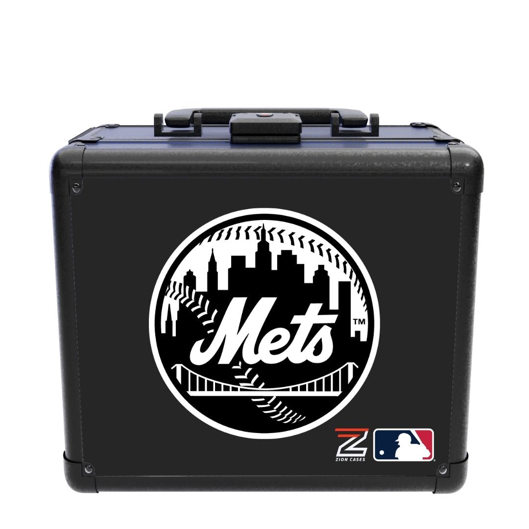 New York Mets - MLB Slab Cases X, 2R, XL
