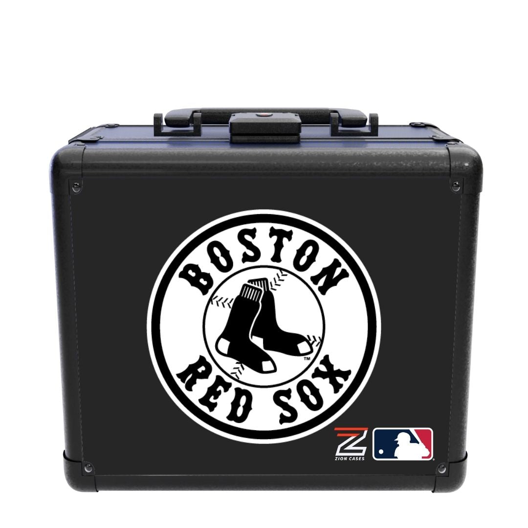 Boston Red Sox - MLB Slab Cases X, 2R, XL