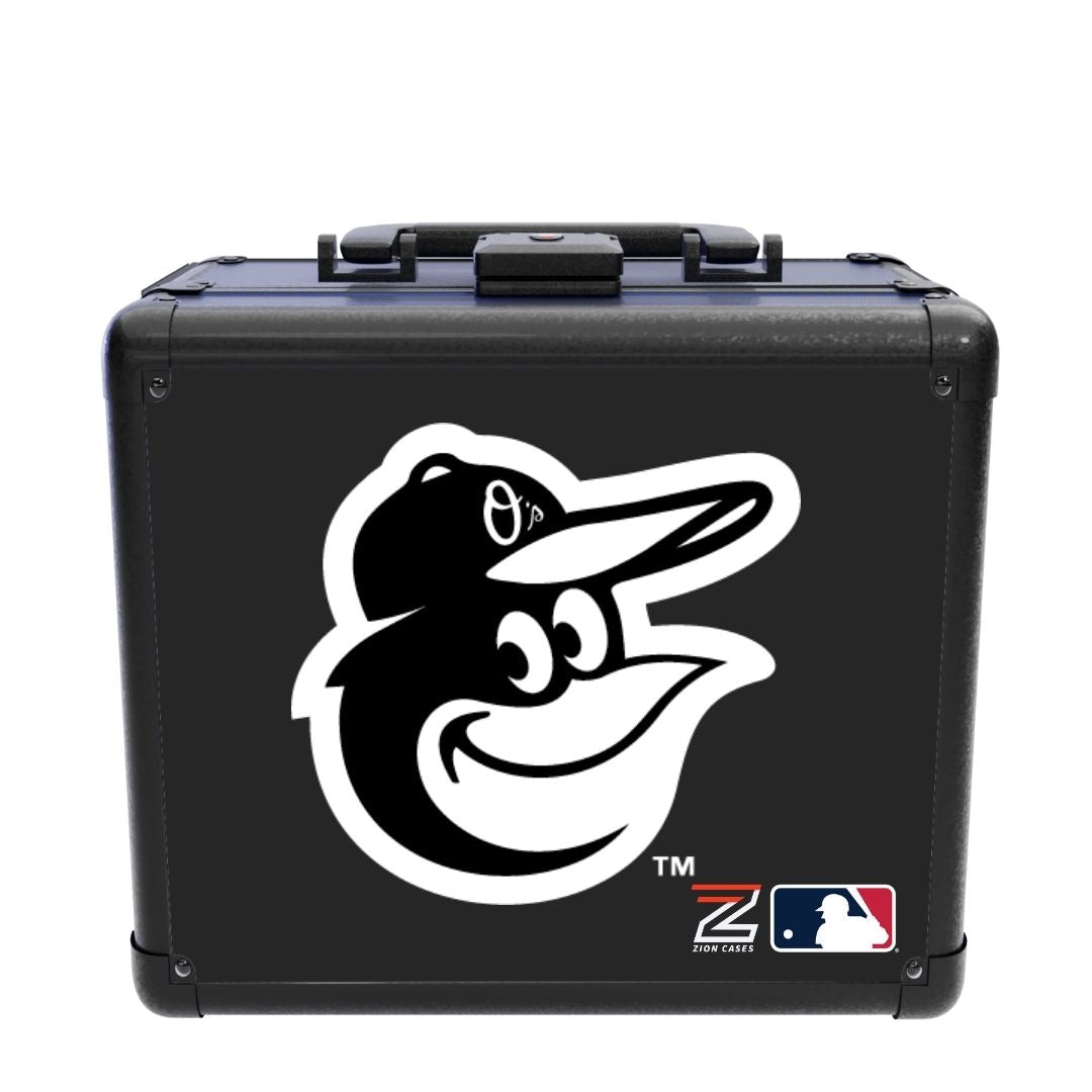 Baltimore Orioles - MLB Slab Cases X, 2R, XL