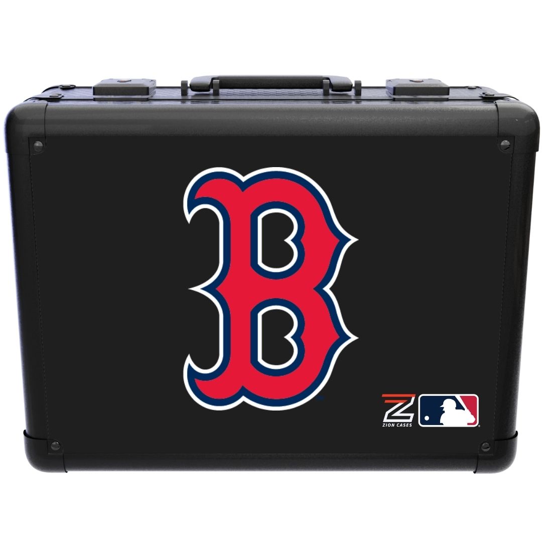 Boston Red Sox - MLB Slab Cases X, 2R, XL
