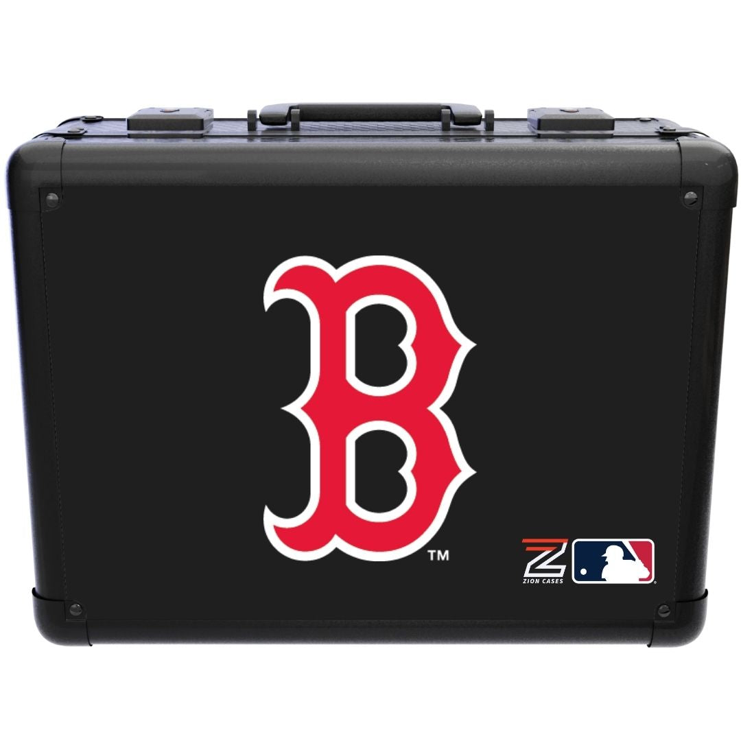 Boston Red Sox - MLB Slab Cases X, 2R, XL