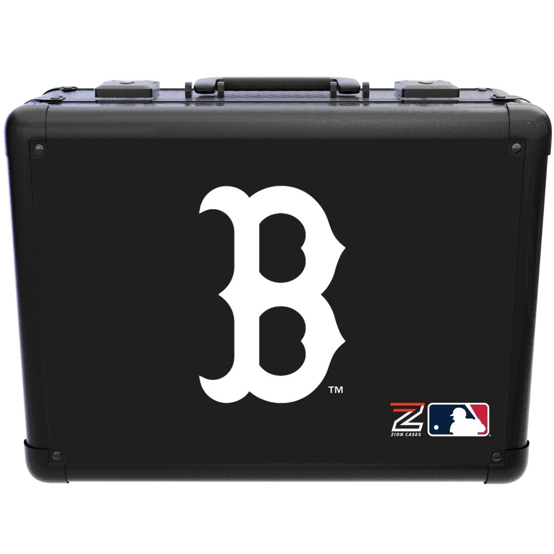 Boston Red Sox - MLB Slab Cases X, 2R, XL