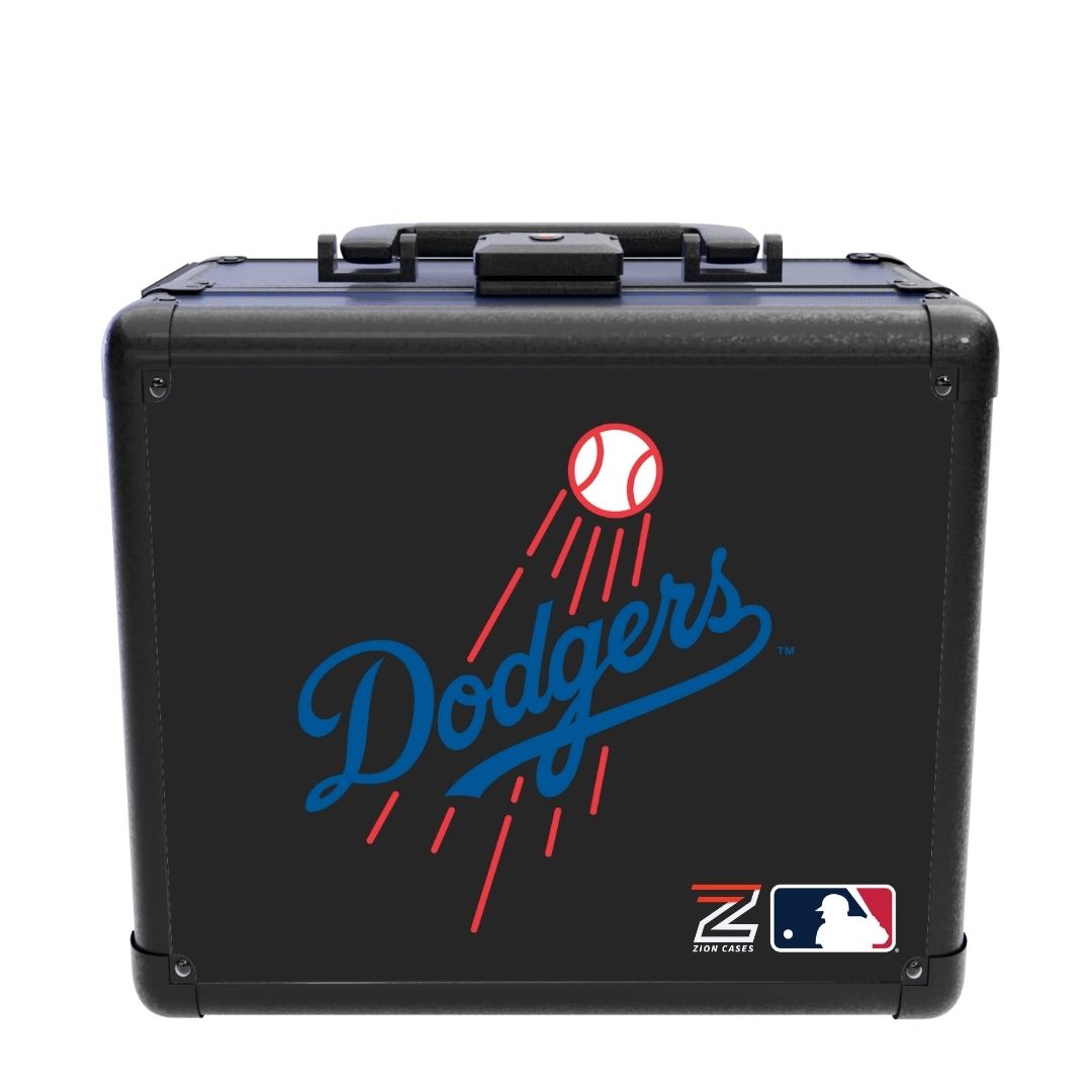 Los Angeles Dodgers - MLB Slab Cases X, 2R, XL