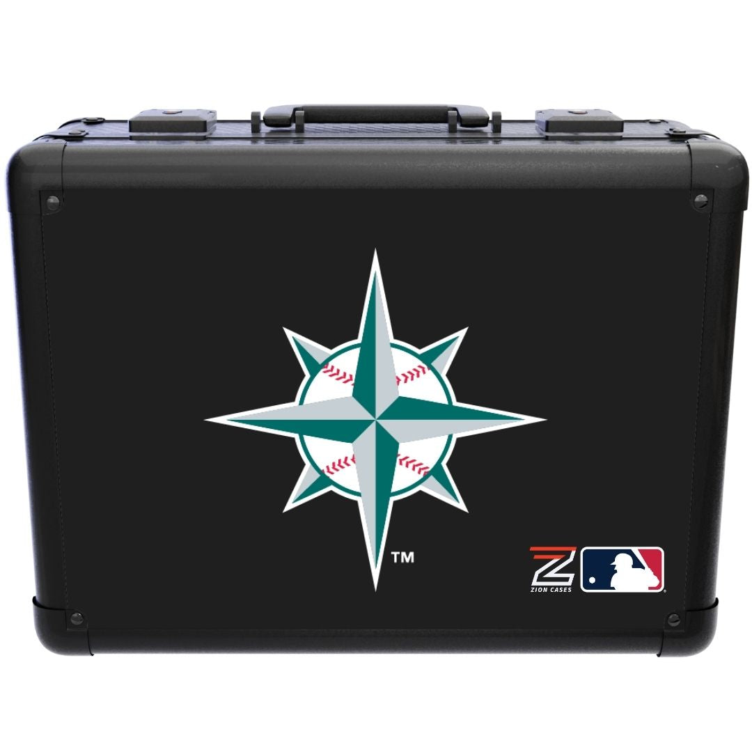 Seattle Mariners - MLB Slab Cases X, 2R, XL