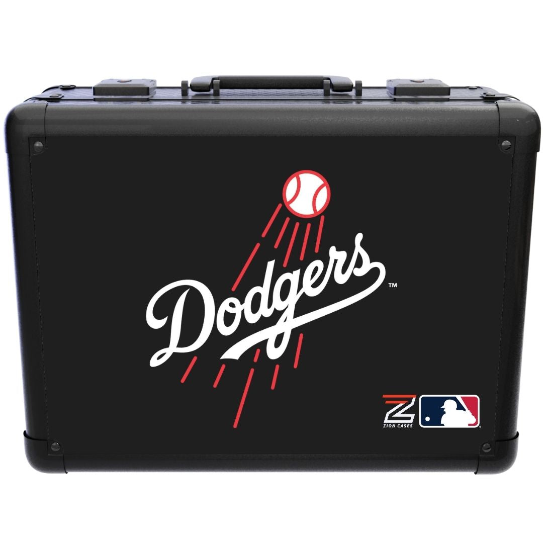 Los Angeles Dodgers - MLB Slab Cases X, 2R, XL
