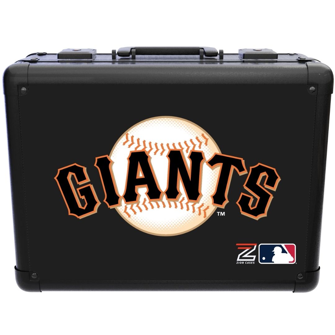 San Francisco Giants - MLB Slab Cases X, 2R, XL