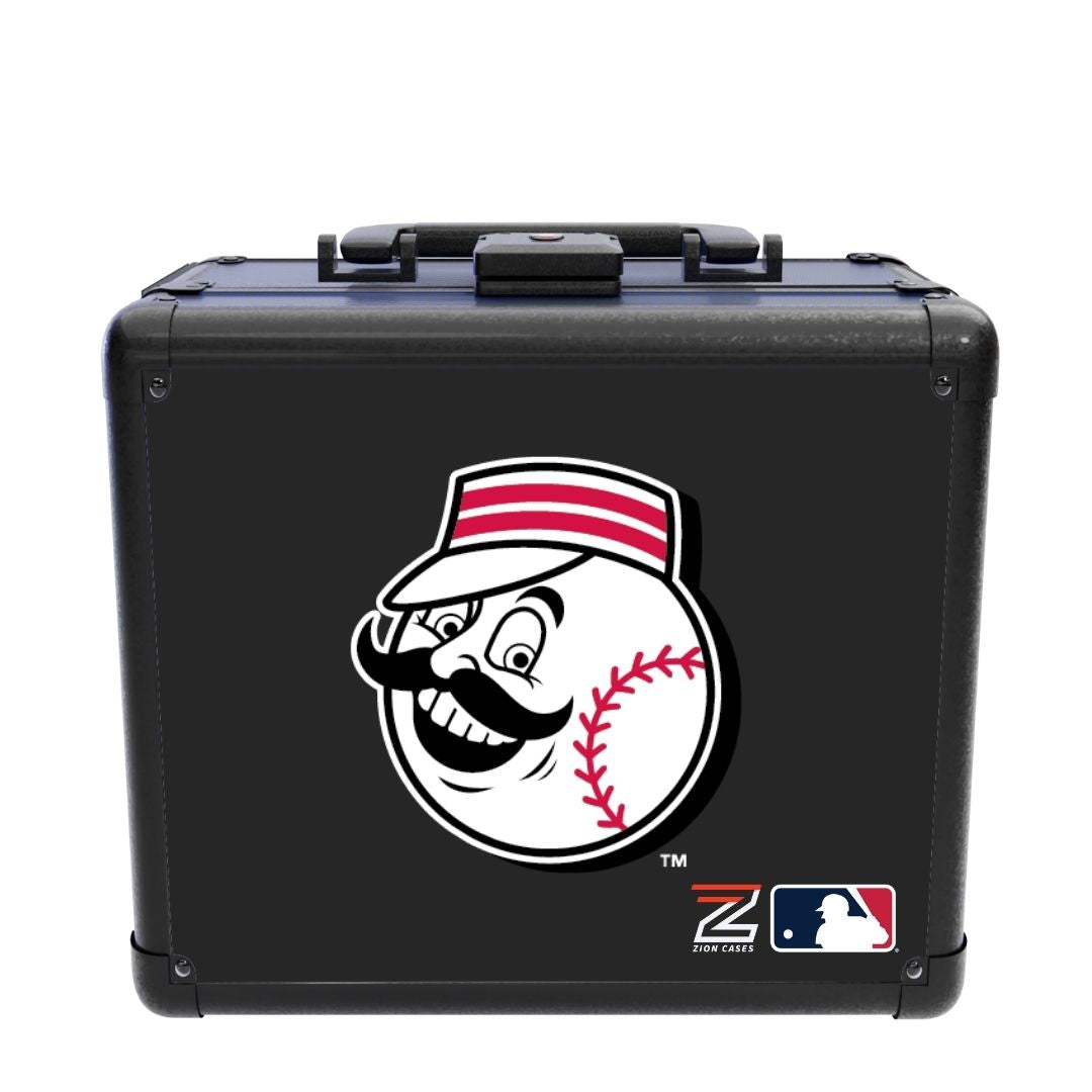 Cincinnati Reds - MLB Slab Cases X, 2R, XL