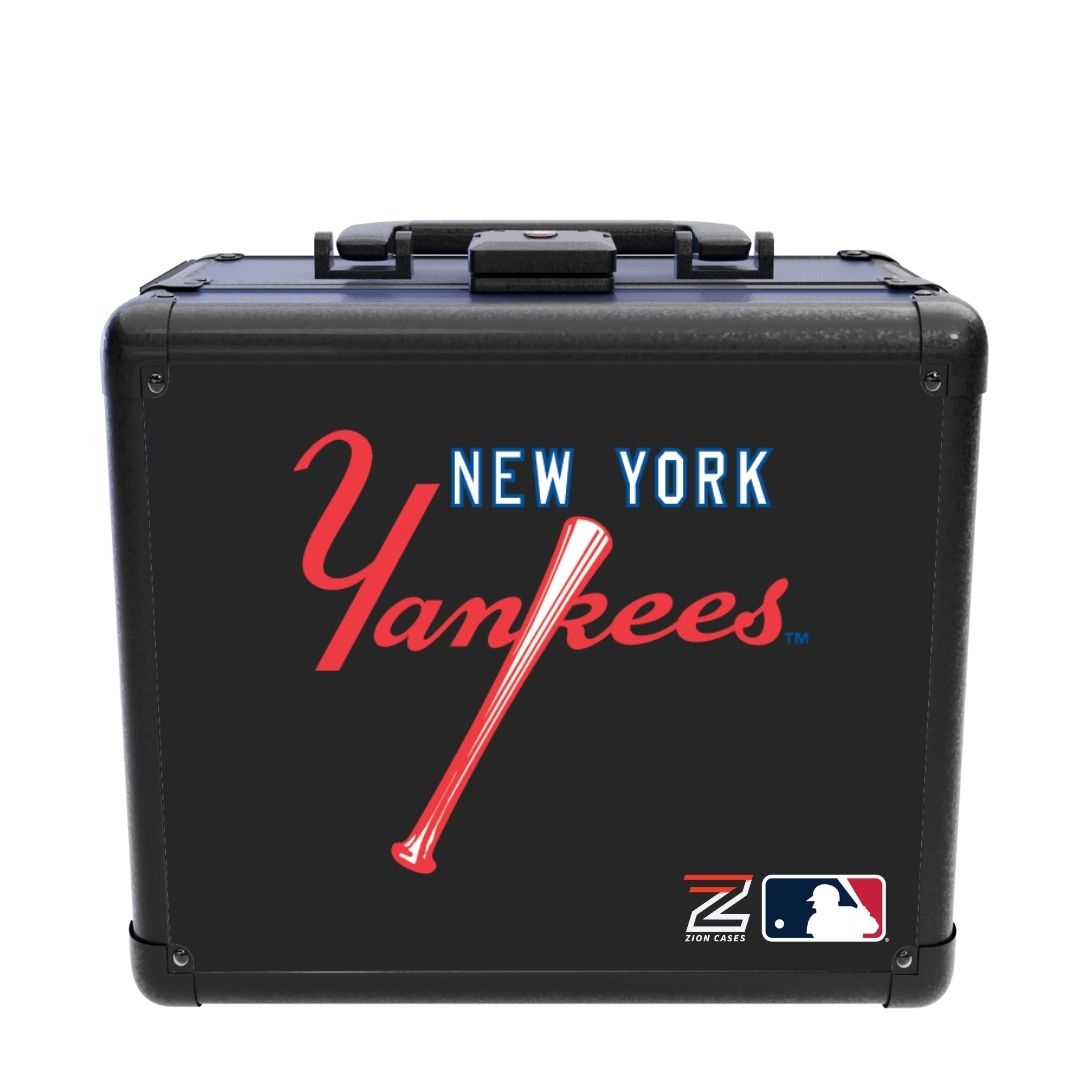 New York Yankees - MLB Slab Cases X, 2R, XL
