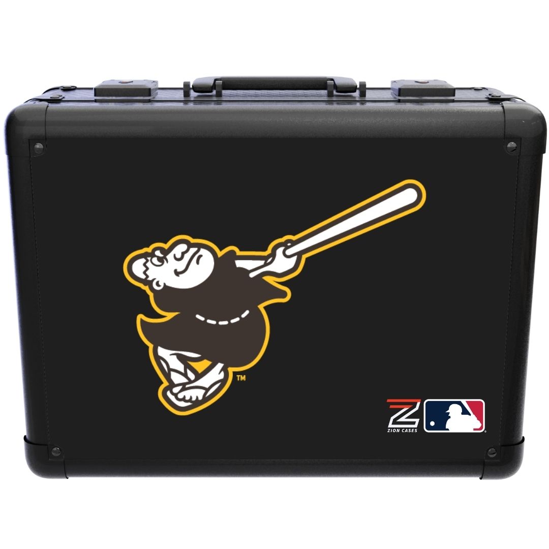 San Diego Padres - MLB Slab Cases X, 2R, XL