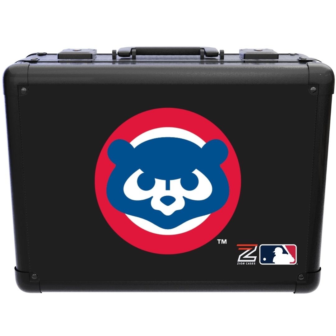 Chicago Cubs - MLB Slab Cases X, 2R, XL