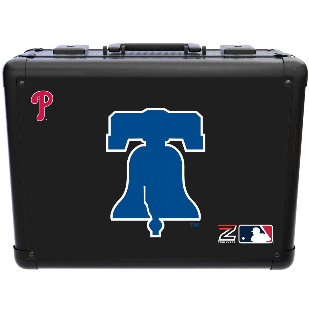 Philadelphia Phillies - MLB Slab Cases X, 2R, XL