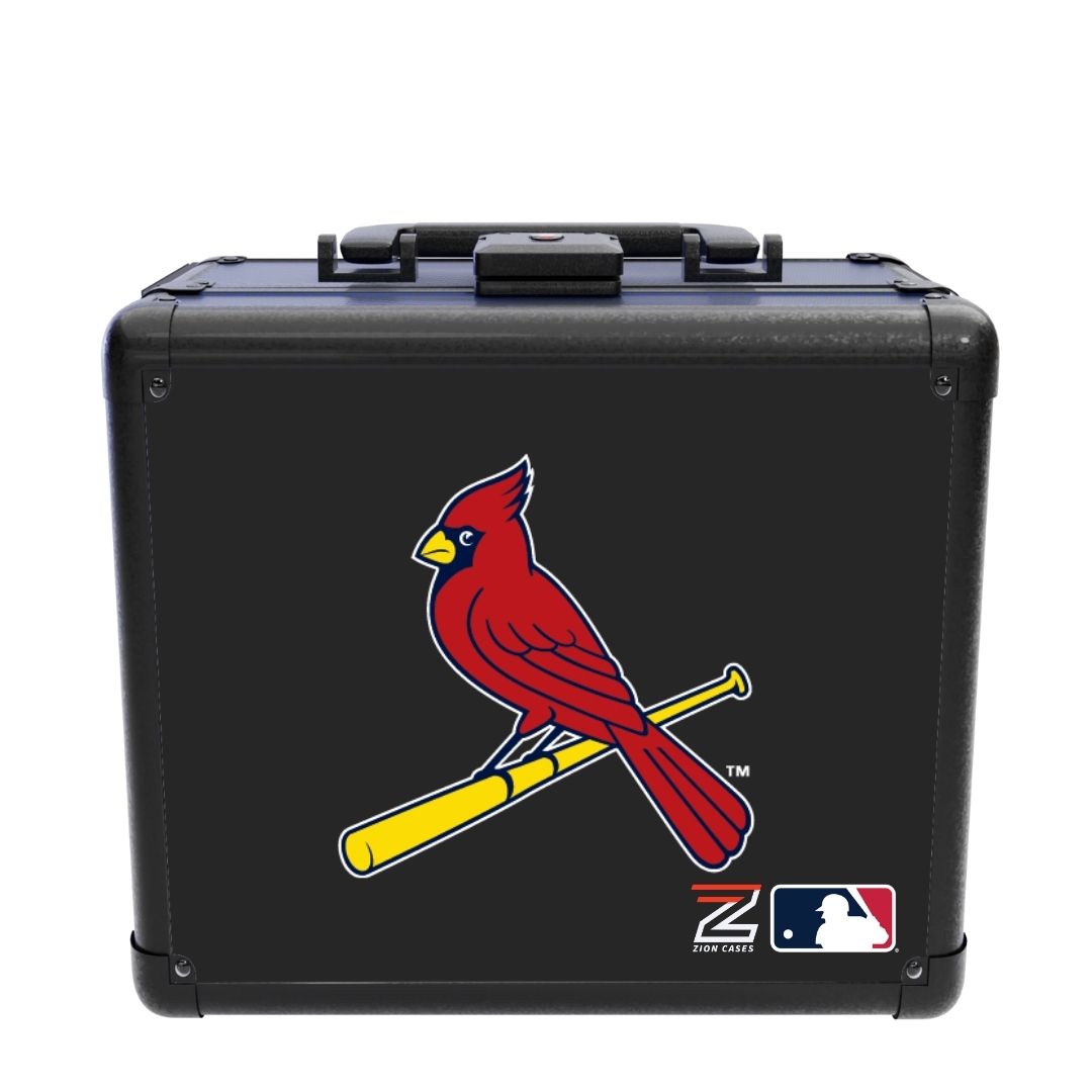 St. Louis Cardinals - MLB Slab Cases X, 2R, XL