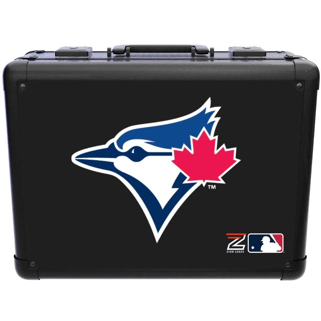 Toronto Blue Jays - MLB Slab Cases X, 2R, XL