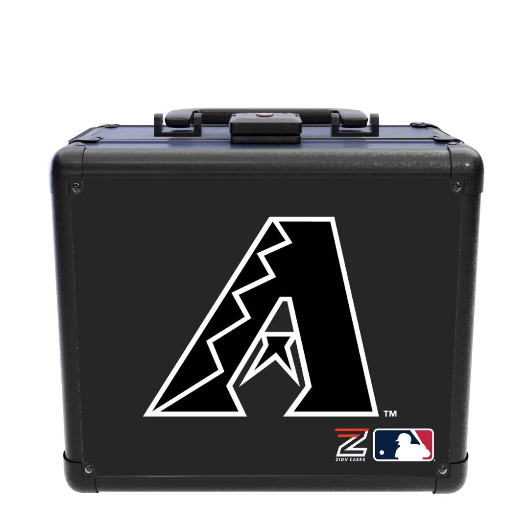 Arizona Diamondbacks - MLB Slab Cases X, 2R, XL